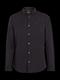 TJM ORIGINAL STRETCH SHIRT black