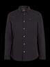 TJM ORIGINAL STRETCH SHIRT black