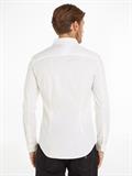 TJM ORIGINAL STRETCH SHIRT classic white