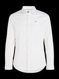 TJM ORIGINAL STRETCH SHIRT classic white