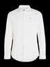 TJM ORIGINAL STRETCH SHIRT classic white