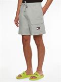 TJM POCKET BEACH SHORT faded willow