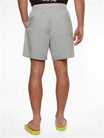 TJM POCKET BEACH SHORT faded willow