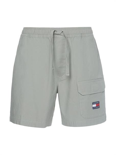 TJM POCKET BEACH SHORT faded willow