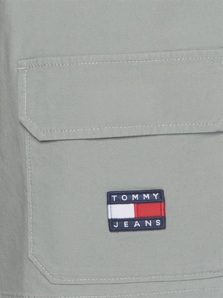 TJM POCKET BEACH SHORT faded willow