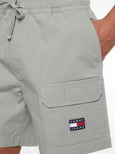 TJM POCKET BEACH SHORT faded willow