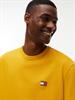 TJM REG BADGE TEE EXT countryside yellow