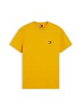 TJM REG BADGE TEE EXT countryside yellow