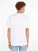 TJM REG BADGE TEE EXT white