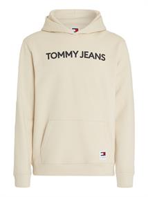 TJM REG BOLD CLASSICS HOODIE EXT newsprint