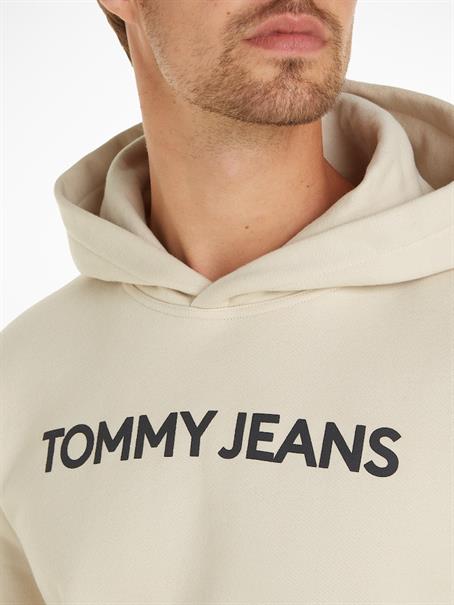 TJM REG BOLD CLASSICS HOODIE EXT newsprint