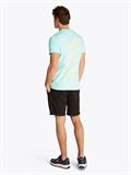 TJM REG BUBBLE BACK SS TEE EXT spring mint