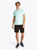 TJM REG BUBBLE BACK SS TEE EXT spring mint