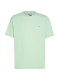 TJM REG CORP TEE EXT opal green