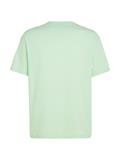 TJM REG CORP TEE EXT opal green