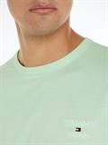 TJM REG CORP TEE EXT opal green