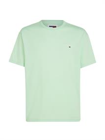 TJM REG CORP TEE EXT opal green