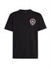 TJM REG DNA GRAPHIC TEE black