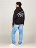 TJM REG ENTRY GRAPHIC HOODIE EXT black