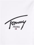 TJM REG ENTRY GRAPHIC HOODIE EXT white