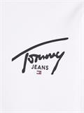 TJM REG ENTRY GRAPHIC HOODIE EXT white