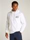 TJM REG ENTRY GRAPHIC HOODIE EXT white