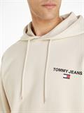 TJM REG ENTRY GRAPHIC HOODIE newsprint