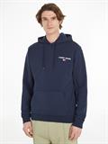 TJM REG ENTRY GRAPHIC HOODIE twilight navy