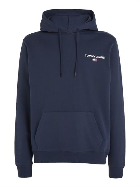 TJM REG ENTRY GRAPHIC HOODIE twilight navy