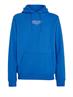 TJM REG ESNTL GRAPHIC HOOD EXT meridian blue