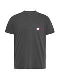 TJM REG HERITAGE FLAG TEE EXT black