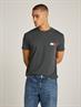 TJM REG HERITAGE FLAG TEE EXT black