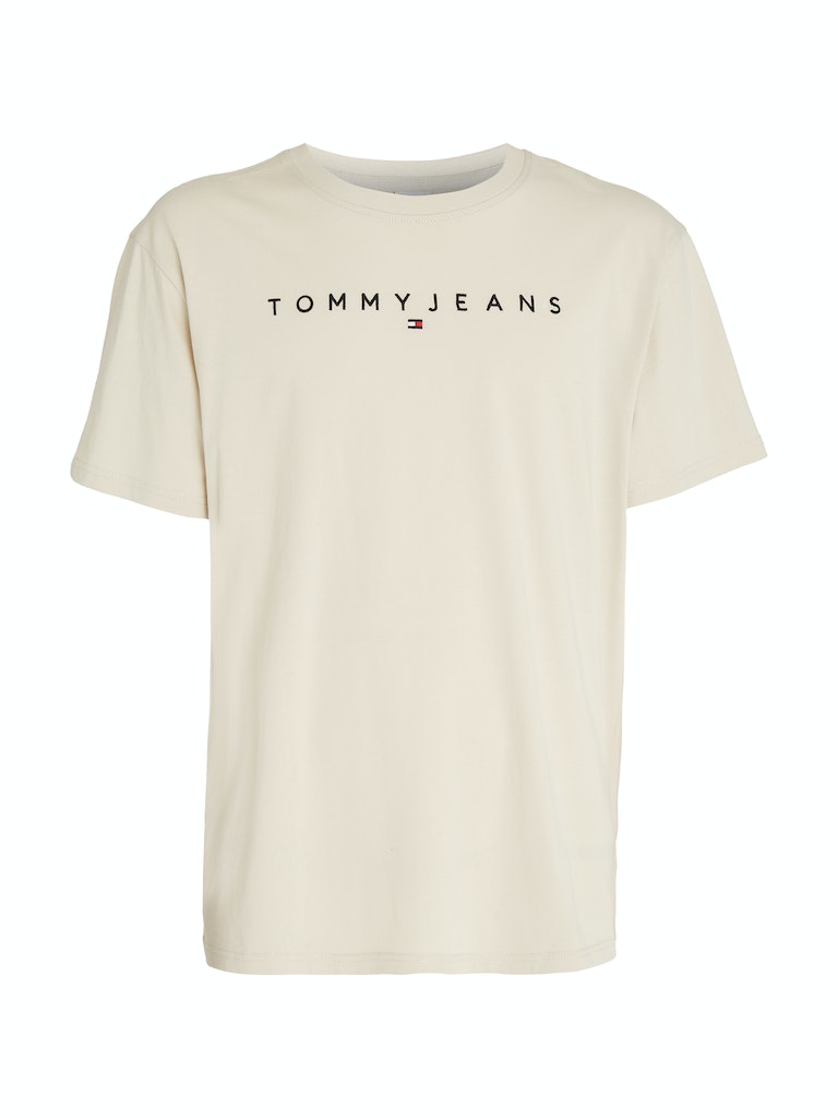 Tommy jeans logo tee discount