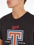 TJM REG MODERN SPORT T TEE black