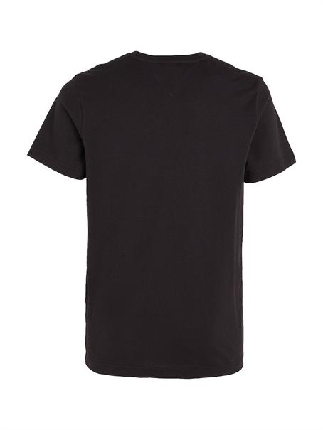 TJM REG MODERN SPORT T TEE black