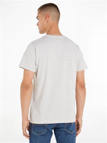 TJM REG MODERN SPORT T TEE silver grey htr