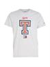 TJM REG MODERN SPORT T TEE silver grey htr