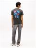 TJM REG NOVELTY FAIR TEE EXT black