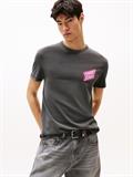 TJM REG NOVELTY FAIR TEE EXT black