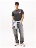 TJM REG NOVELTY FAIR TEE EXT black
