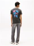 TJM REG NOVELTY FAIR TEE EXT black