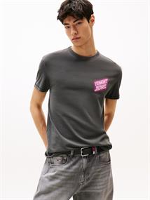 TJM REG NOVELTY FAIR TEE EXT black
