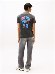 TJM REG NOVELTY FAIR TEE EXT black