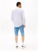 TJM REG OXFORD SHIRT EXT sweet blue