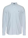 TJM REG OXFORD SHIRT EXT sweet blue