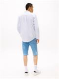 TJM REG OXFORD SHIRT EXT sweet blue