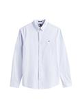 TJM REG OXFORD SHIRT EXT sweet blue