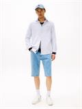 TJM REG OXFORD SHIRT EXT sweet blue