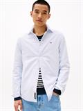 TJM REG OXFORD SHIRT EXT sweet blue