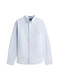 TJM REG OXFORD SHIRT EXT sweet blue